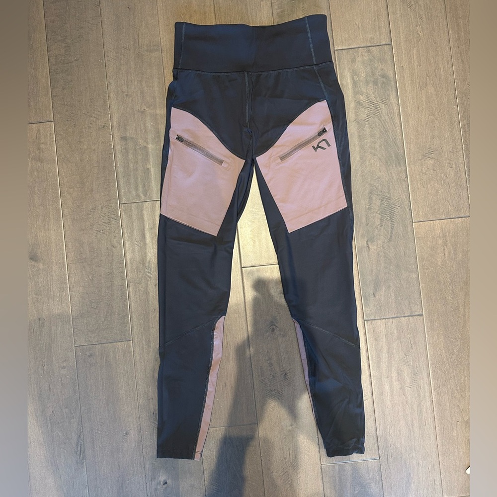 Kari Traa Ane Hiking Leggings tights